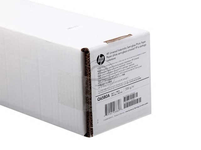 HP Q6580A